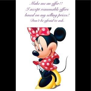 Reasonable Offers please!!!